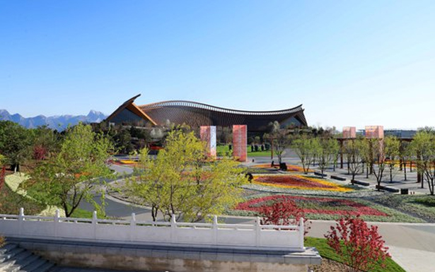 2019世界花卉大會9月將在北京延慶舉辦 同期召開第71屆國際園藝生產(chǎn)者協(xié)會年會